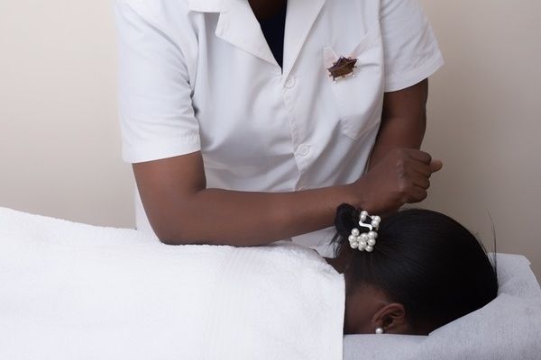 Acupressure Acupressure