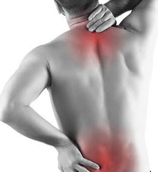 Hot-stone massae Therapeutic massage